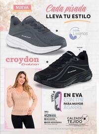 Catálogo Croydon Página 8