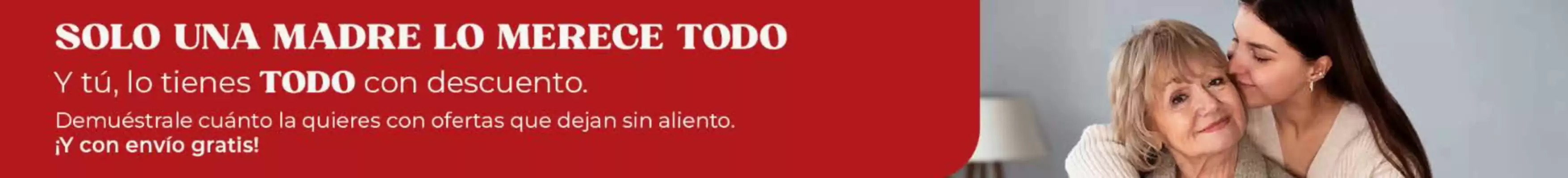 Folleto Bazar El Regalo (válido hasta el 4-05)
