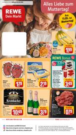 REWE City Prospekt woche 19 Seite 1