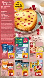 REWE City Prospekt woche 19 Seite 14