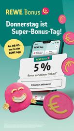 REWE City Prospekt woche 19 Seite 3