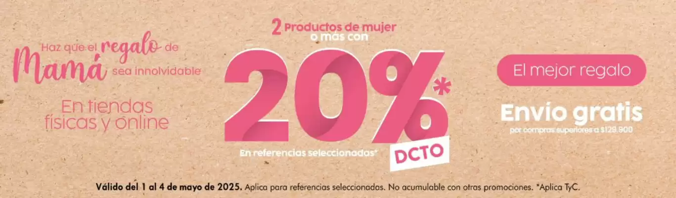 Catálogo calzatodo (válido hasta 4-05)