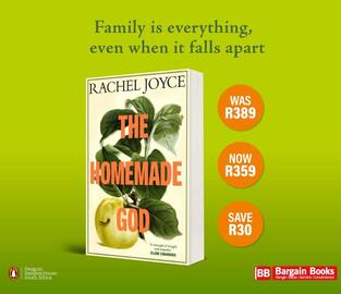 Bargain Books catalogue week 18 Page 1