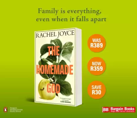 Bargain Books catalogue (valid until 8-05)