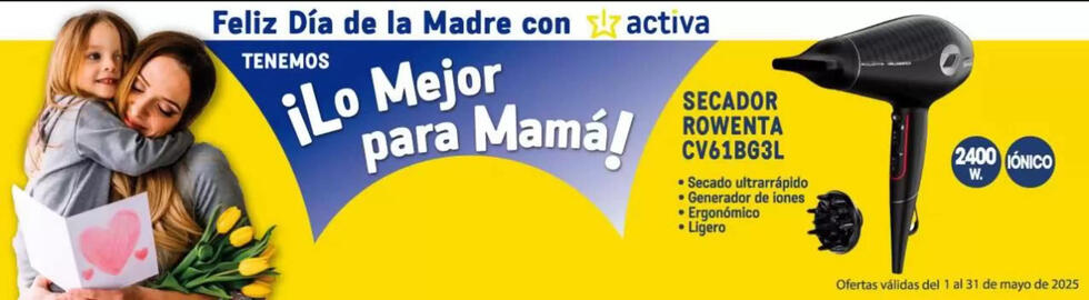 Folleto Activa Página 2