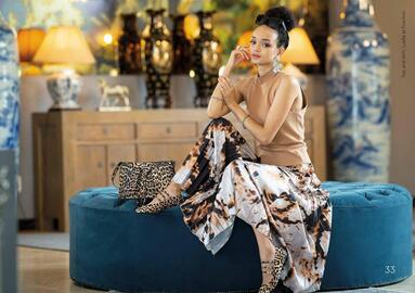 Honey Fashion Accessories catalogue week 18 Page 35