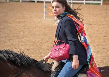 Honey Fashion Accessories catalogue week 18 Page 51
