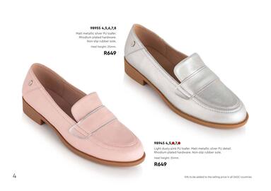 Honey Fashion Accessories catalogue week 18 Page 6