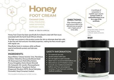 Honey Fashion Accessories catalogue week 18 Page 89