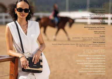 Honey Fashion Accessories catalogue week 18 Page 97