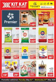 KitKat Cash and Carry catalogue week 18 Page 2