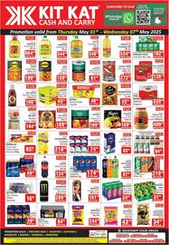 KitKat Cash and Carry catalogue week 18 Page 3