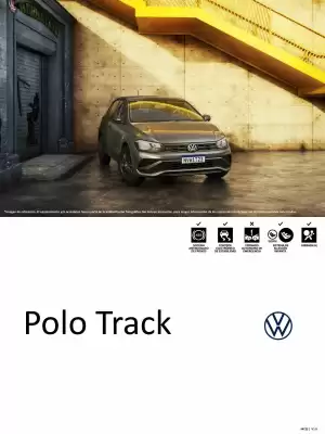 Catálogo Volkswagen (válido hasta 31-05)