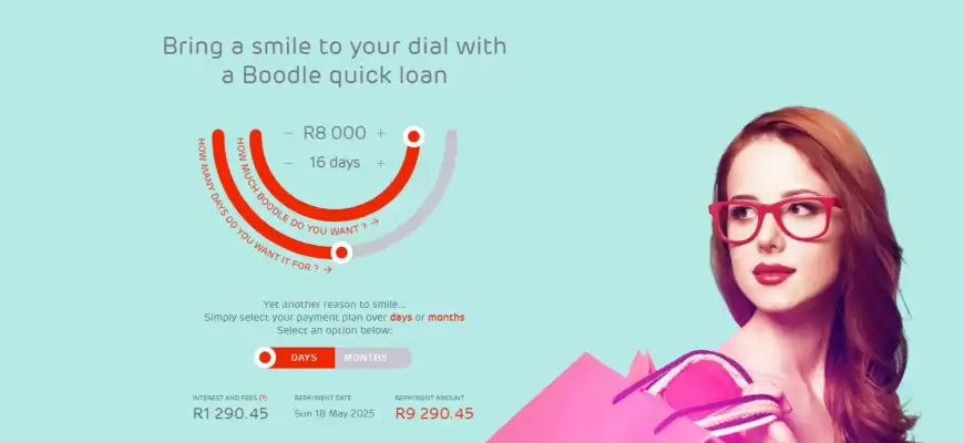 Boodle catalogue (valid until 8-05)
