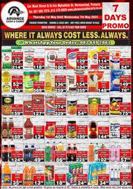 Advance Cash n Carry catalogue week 18 Page 2