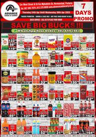 Advance Cash n Carry catalogue week 18 Page 4