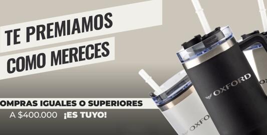 Catálogo Oxford Jeans Página 1