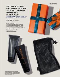 Catálogo Mary Kay Página 5