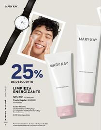 Catálogo Mary Kay Página 6