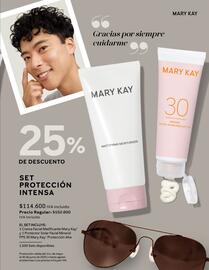 Catálogo Mary Kay Página 7