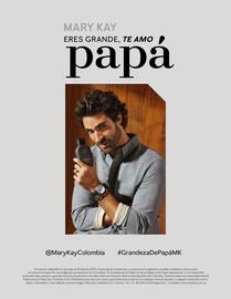 Catálogo Mary Kay Página 8