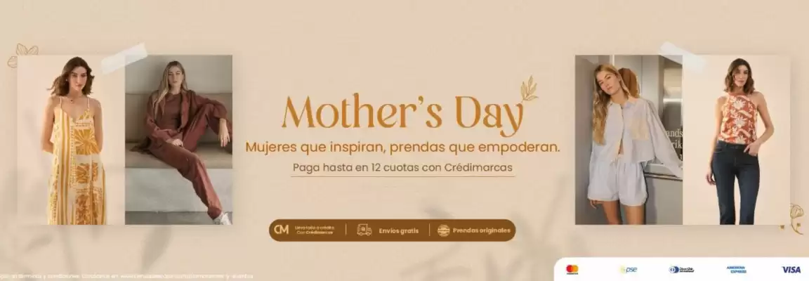 Catálogo Escape (válido hasta 15-05)