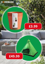 Homebase leaflet Page 2