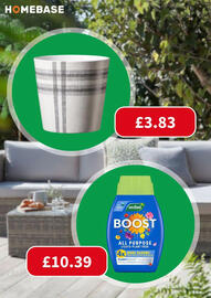 Homebase leaflet Page 5