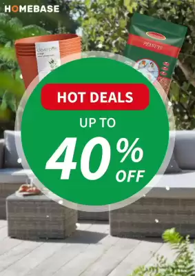 Homebase leaflet (valid until 2-06)