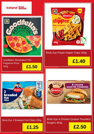 Iceland leaflet Page 4
