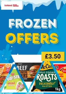 Iceland leaflet (valid until 4-06)
