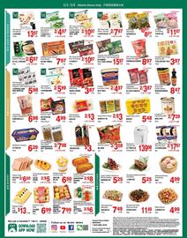 T&T Supermarket flyer week 18 Page 3