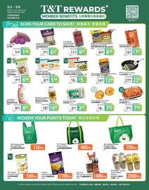 T&T Supermarket flyer week 18 Page 4