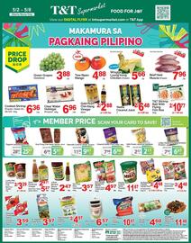 T&T Supermarket flyer week 18 Page 5