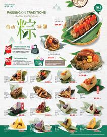 T&T Supermarket flyer week 18 Page 8
