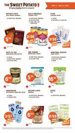 The Sweet Potato flyer week 18 Page 3