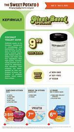 The Sweet Potato flyer week 18 Page 6