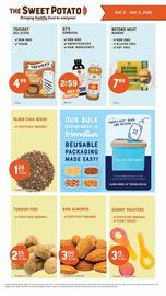 The Sweet Potato flyer week 18 Page 7