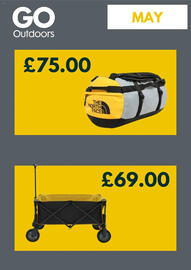 GO Outdoors leaflet Page 4