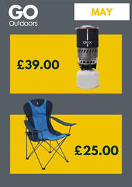 GO Outdoors leaflet Page 6