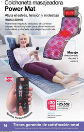 Catálogo A3D Página 14