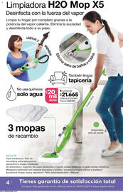 Catálogo A3D Página 4