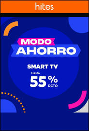Catálogo Hites semana 18 Página 1