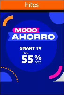 Catálogo Hites (válido hasta 9-05)