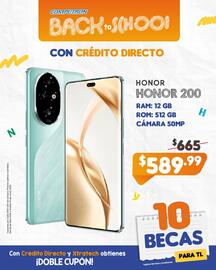 Catálogo Computron Página 1