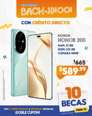 Catálogo Computron (válido hasta 15-06)