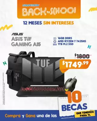 Catálogo Computron (válido hasta 15-06)