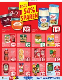 Edeka Aktiv Markt Prospekt woche 19 Seite 10