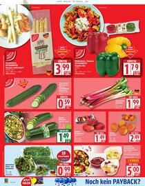 Edeka Aktiv Markt Prospekt woche 19 Seite 2