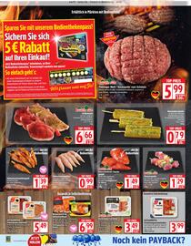 Edeka Aktiv Markt Prospekt woche 19 Seite 6